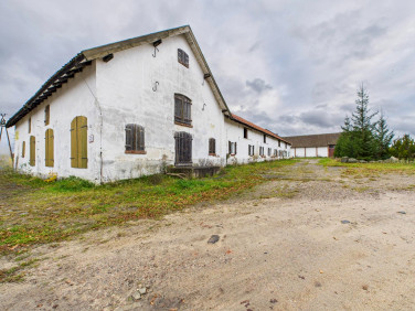 Budynek użytkowy Unieszewo