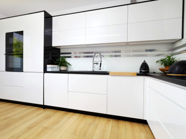 Mieszkanie Bielsko-Biała