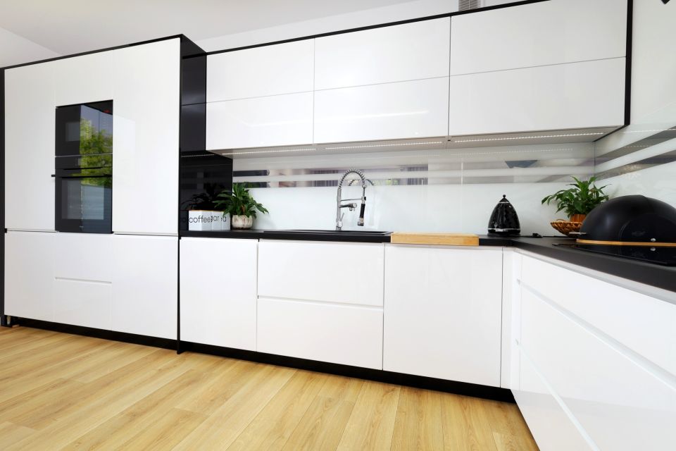 Mieszkanie Bielsko-Biała