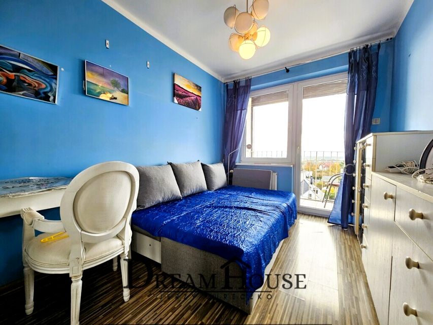 Mieszkanie Gorzów Wielkopolski