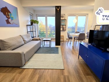 Mieszkanie Częstochowa