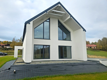 Dom wolnostojący sprzedaż