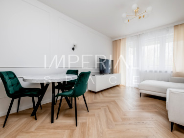 Mieszkanie Białystok