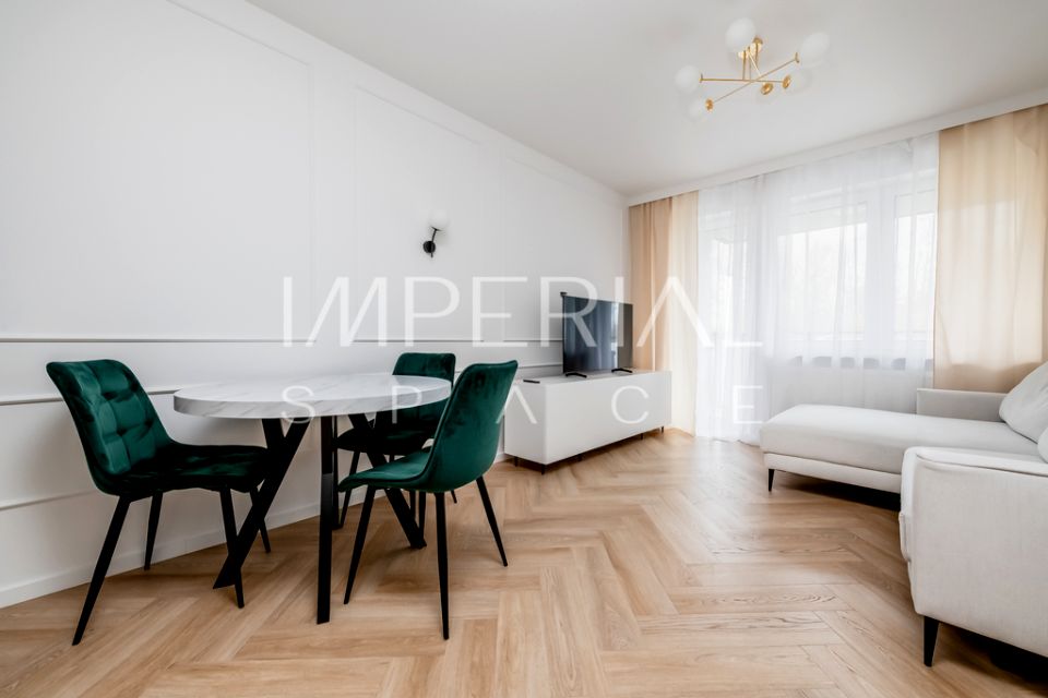 Mieszkanie Białystok