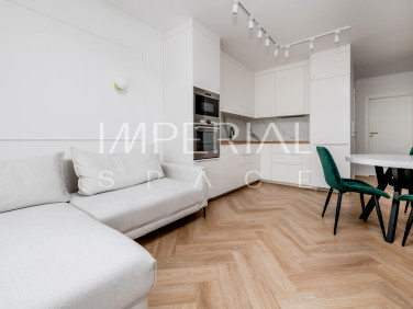 Mieszkanie przy lesie