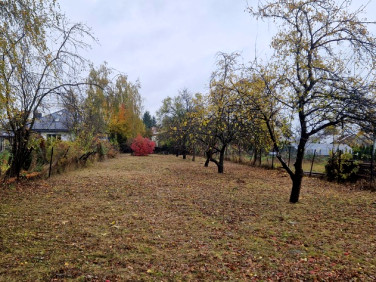 Działka budowlana Piotrków Trybunalski