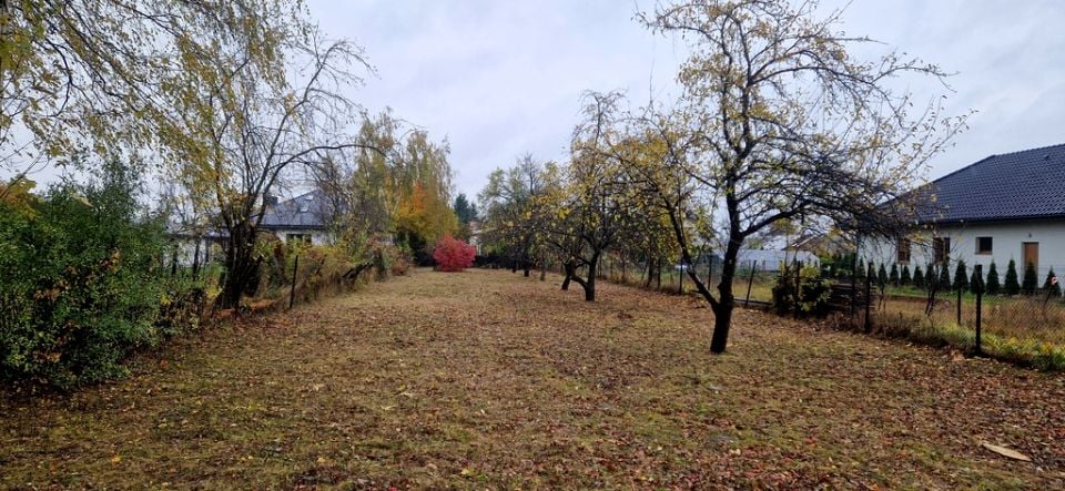 Działka budowlana Piotrków Trybunalski