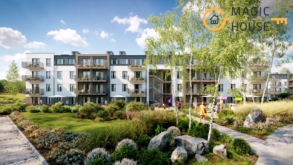 Mieszkanie Gdańsk sprzedaż