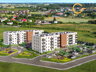 Mieszkanie blok mieszkalny sprzedaż