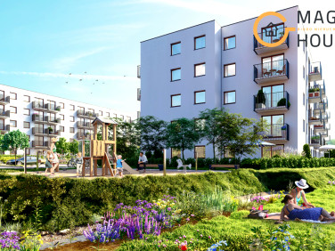 Mieszkanie blok mieszkalny Starogard Gdański