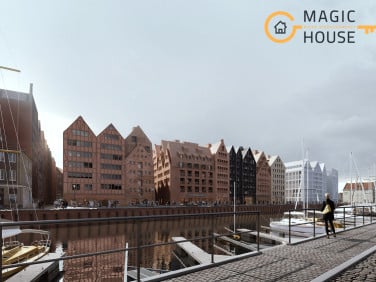 Mieszkanie apartamentowiec sprzedaż