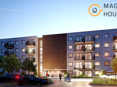 Mieszkanie Starogard Gdański