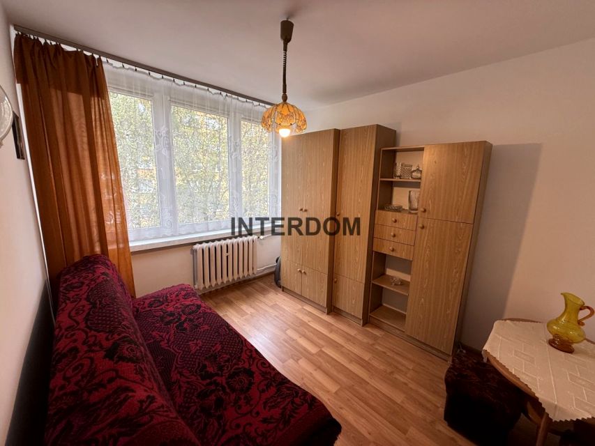 Mieszkanie Sosnowiec