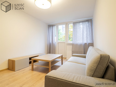 Mieszkanie blok mieszkalny Wrocław