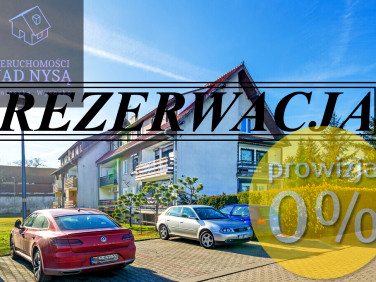 Mieszkanie Jerzmanki