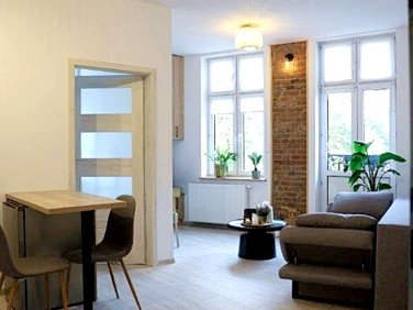 Mieszkanie Inowrocław