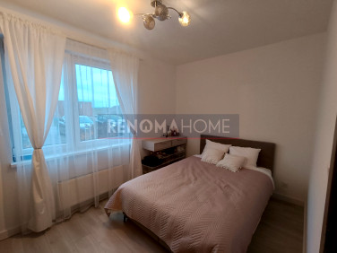 Mieszkanie Wróblowice