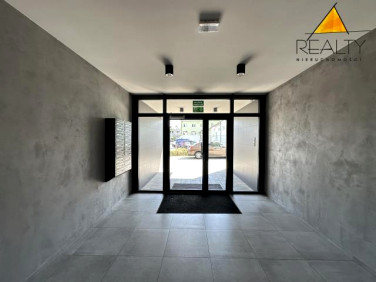 Budynek użytkowy Leszno