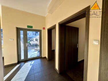 Budynek użytkowy Leszno