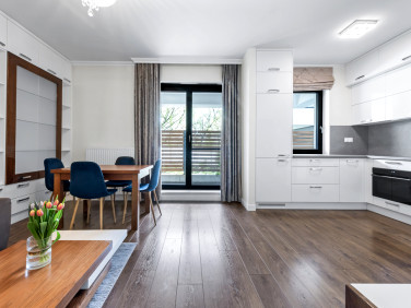 Mieszkanie Warszawa sprzedaż