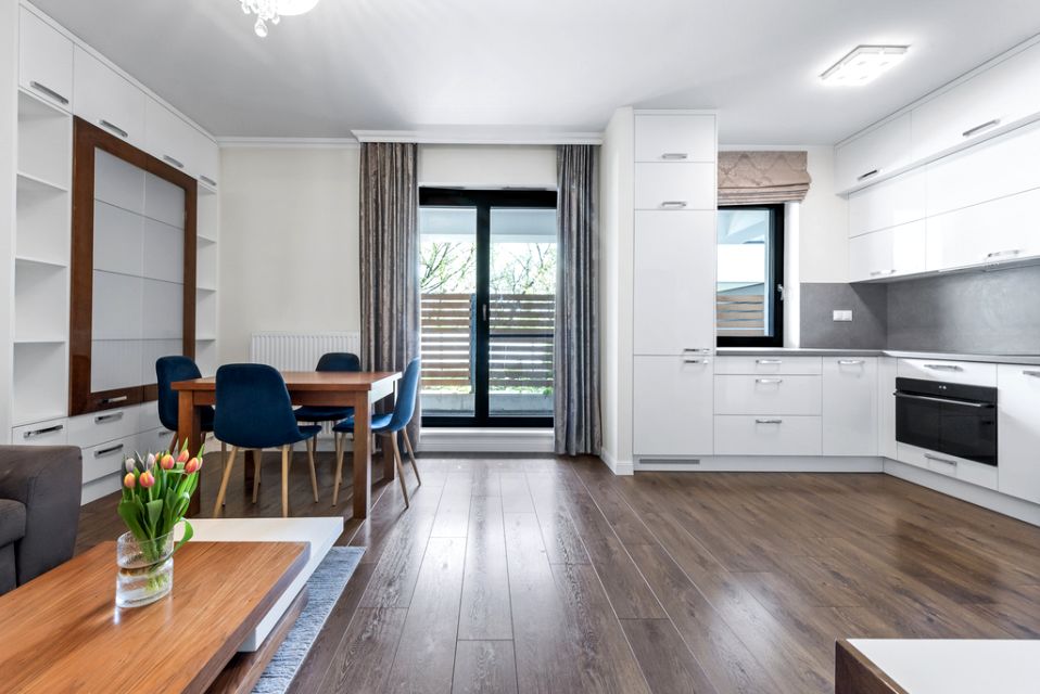 Mieszkanie Warszawa sprzedaż