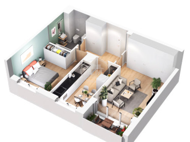 Mieszkanie Wrocław sprzedaż