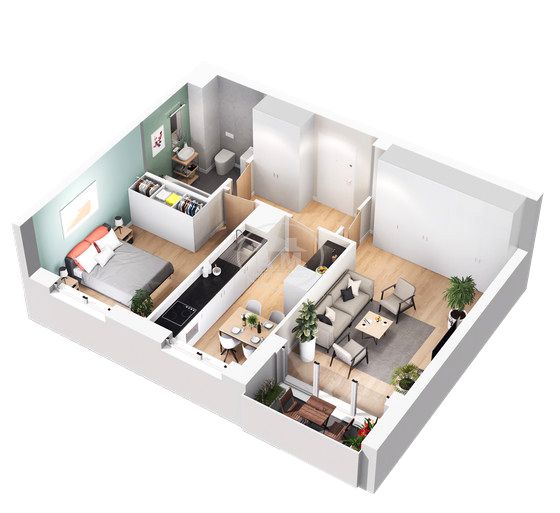 Mieszkanie Wrocław sprzedaż