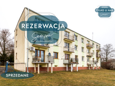 Mieszkanie Skęczniew