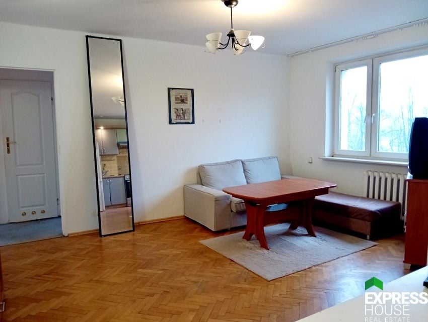 Mieszkanie Białystok