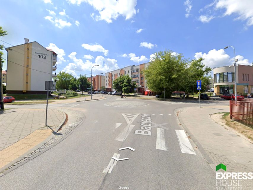 Lokal Białystok sprzedaż