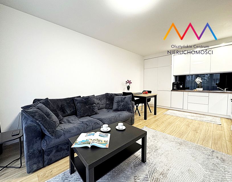 Mieszkanie Olsztyn