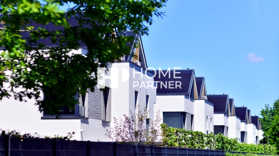 Działka budowlana Warszawa