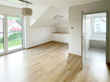 Mieszkanie Bielsko-Biała