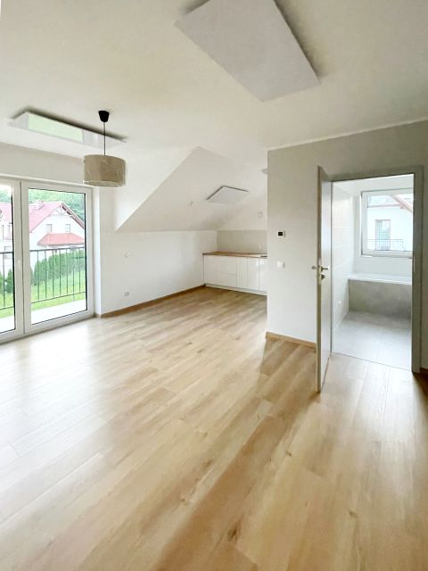 Mieszkanie Bielsko-Biała