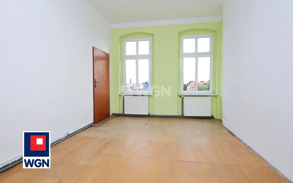 Mieszkanie Gorzów Wielkopolski