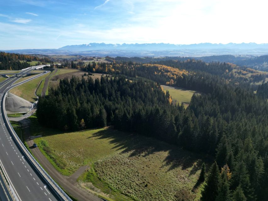 Działka rolna Rdzawka