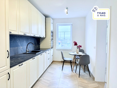 Mieszkanie Jelenia Góra