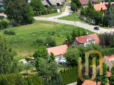 Działka budowlana Karakule