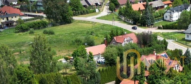 Działka budowlana Karakule