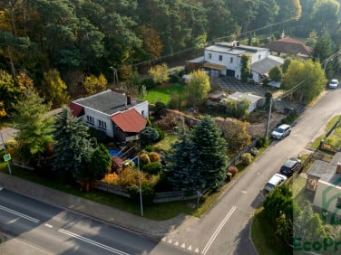 Dom wolnostojący sprzedaż
