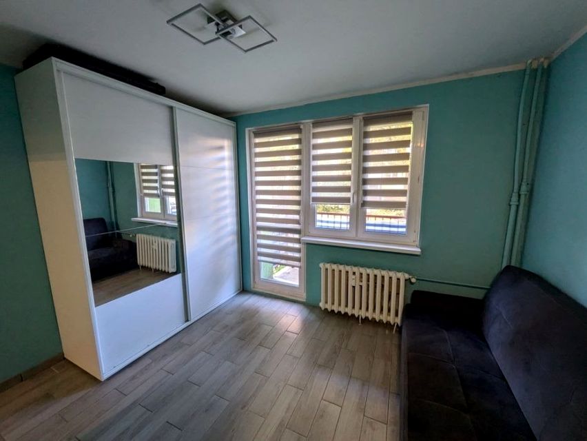 Mieszkanie Wałbrzych