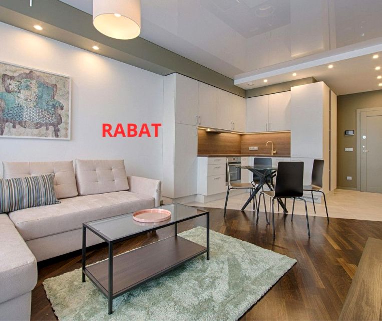 Mieszkanie Sosnowiec