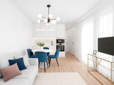 Mieszkanie Dąbrowa Górnicza