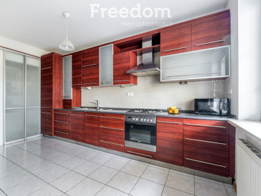 Mieszkanie nad jeziorem