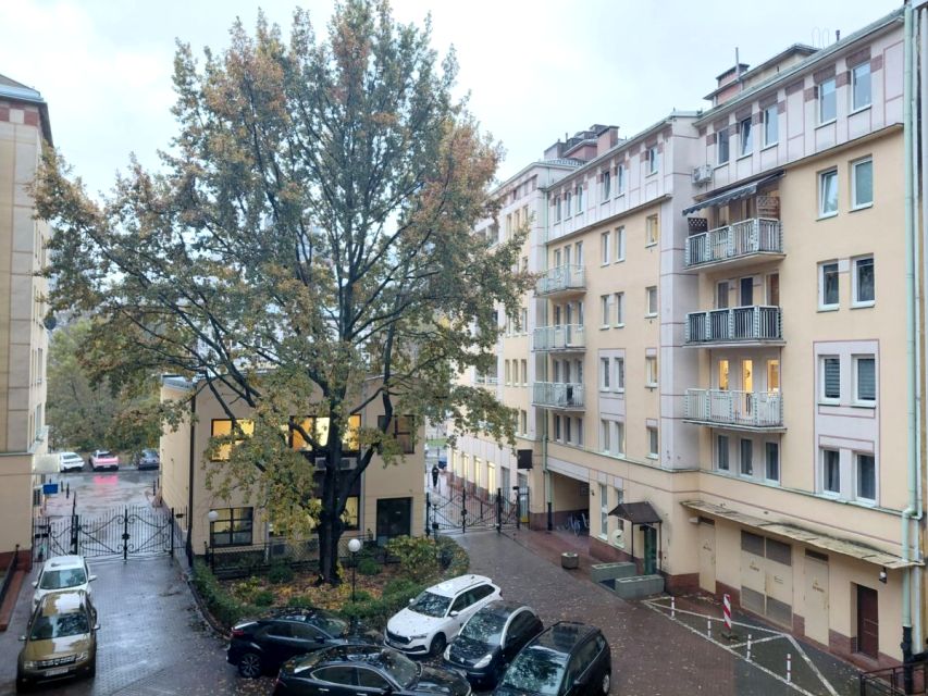 Mieszkanie blok mieszkalny sprzedaż