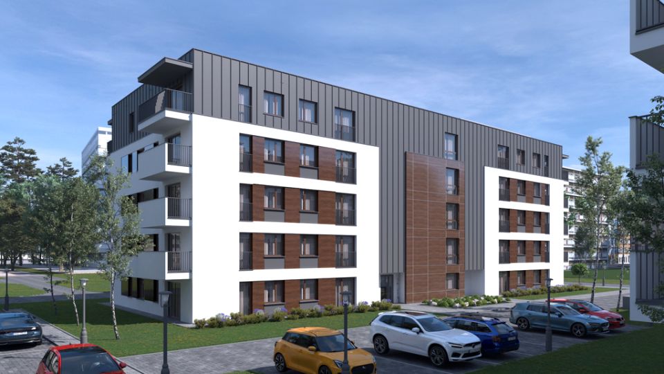 Mieszkanie Gorzów Wielkopolski