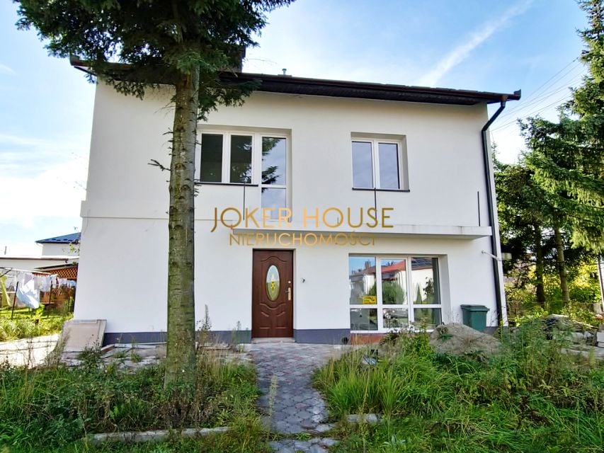 Dom Sokołów Małopolski