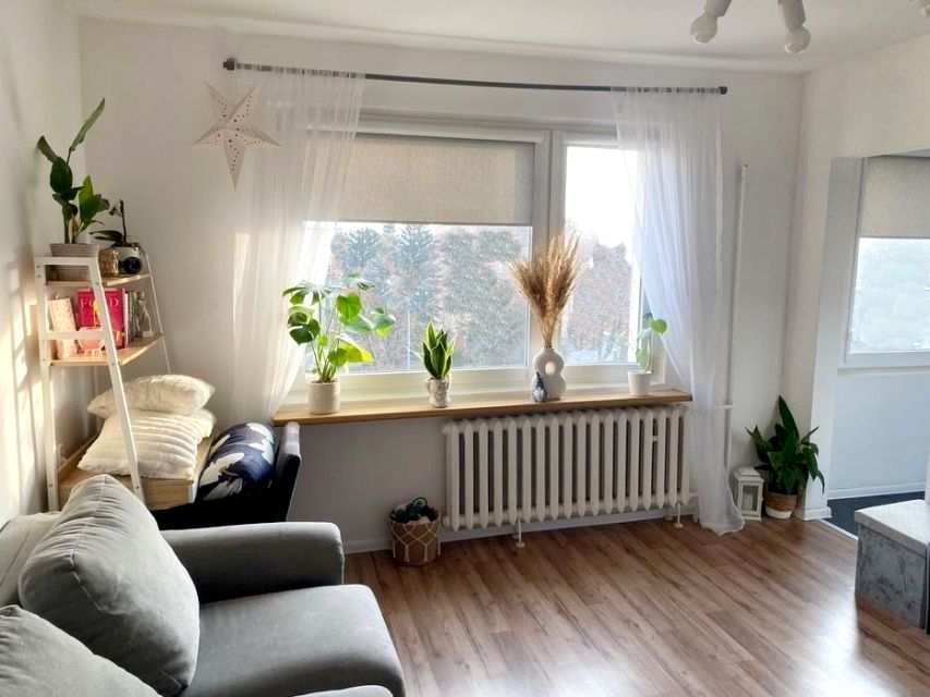 Mieszkanie Wałbrzych