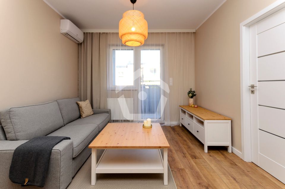 Mieszkanie Rzeszów wynajem