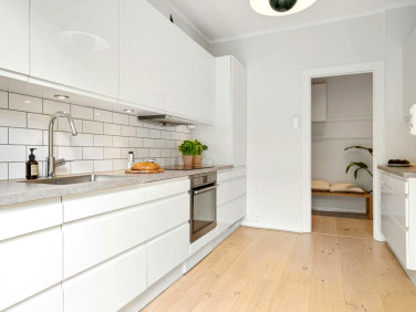 Mieszkanie Sosnowiec